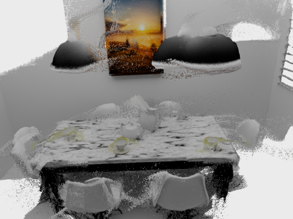 breakfast_room Ours