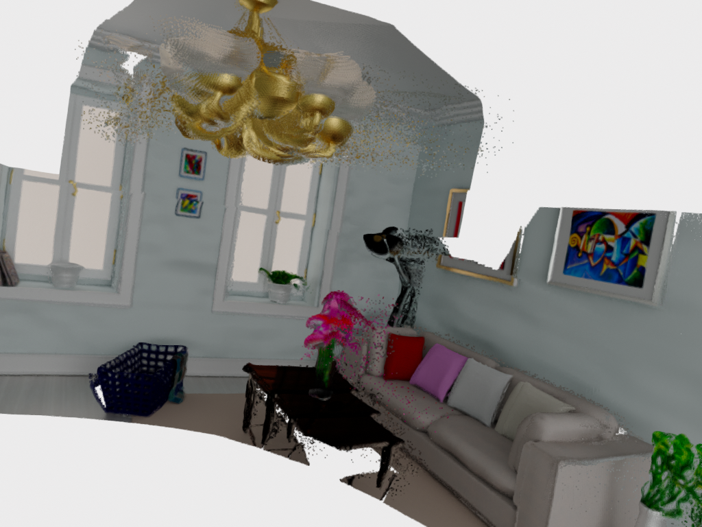 green_room Ours
