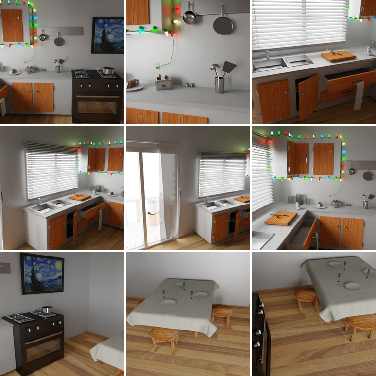 morning_apartment input