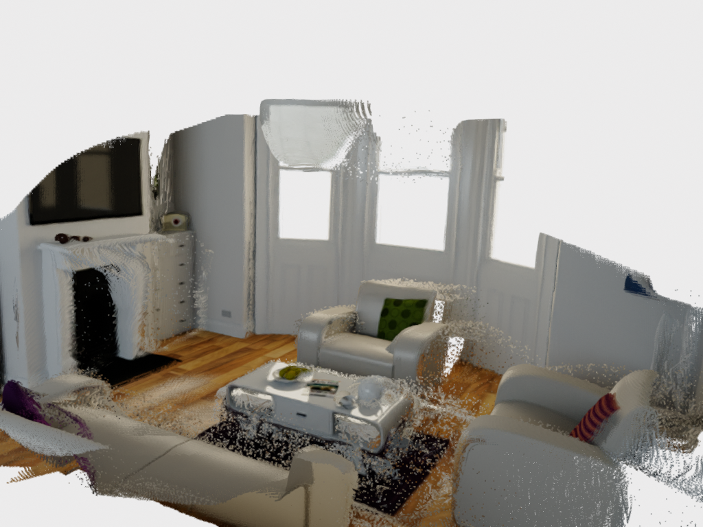 whiteroom Ours