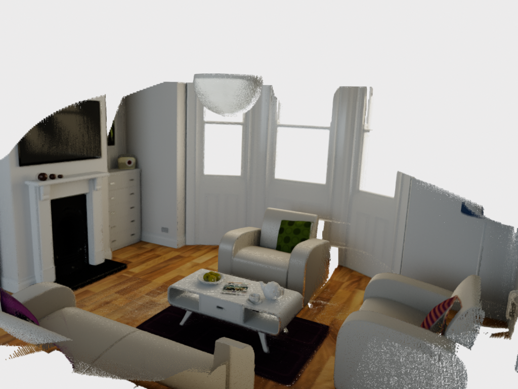 whiteroom GT
