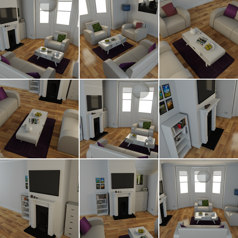 whiteroom input