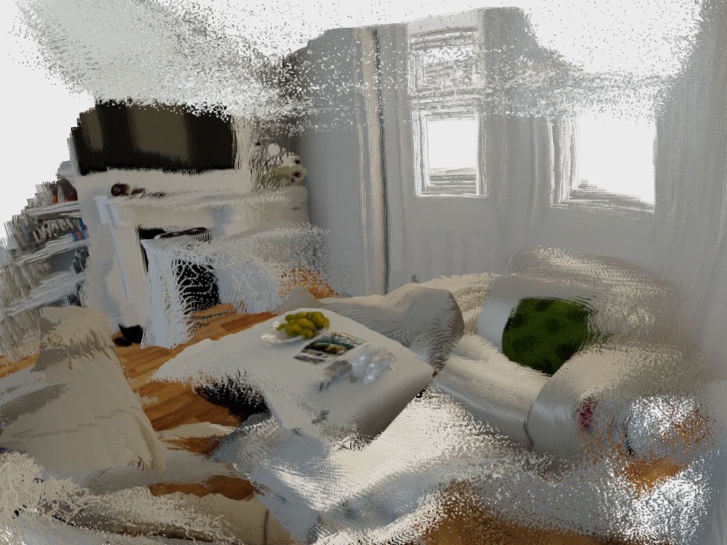 whiteroom TTT3R
